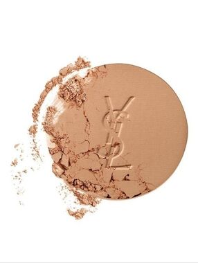 YSL All Hours Setting Powder B60 Travel Size Refill 3g New